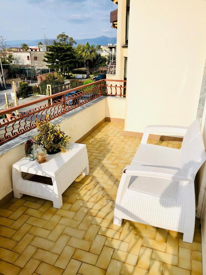 B&B Marilyn'S House Граняно Екстериор снимка