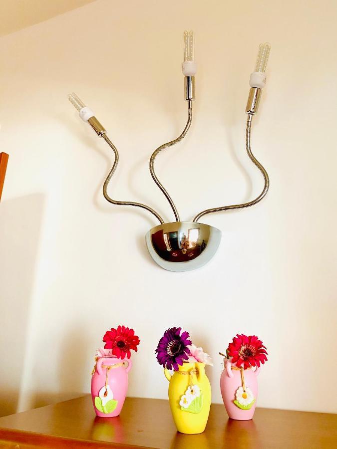B&B Marilyn'S House Граняно Екстериор снимка