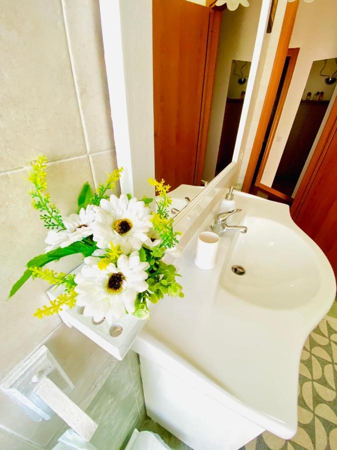 B&B Marilyn'S House Граняно Екстериор снимка