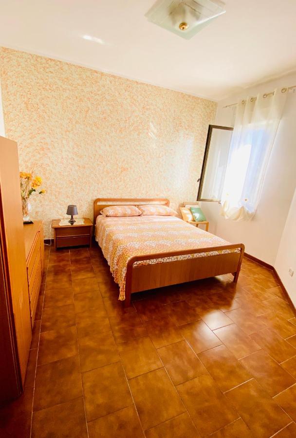B&B Marilyn'S House Граняно Екстериор снимка
