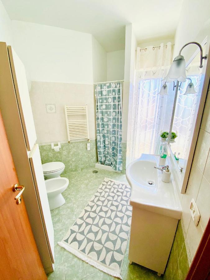 B&B Marilyn'S House Граняно Екстериор снимка