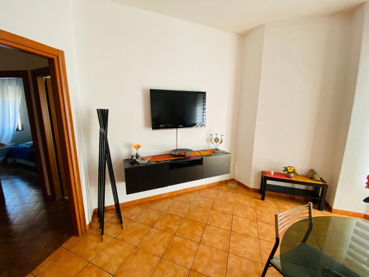 B&B Marilyn'S House Граняно Екстериор снимка