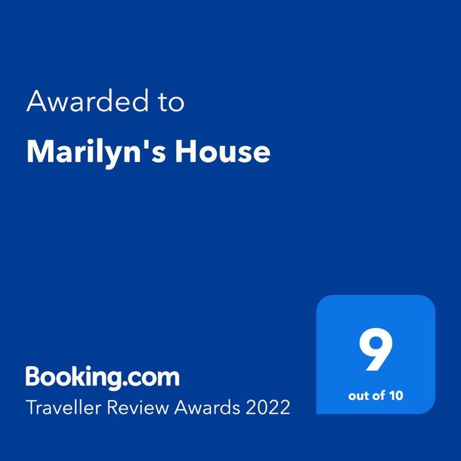 B&B Marilyn'S House Граняно Екстериор снимка
